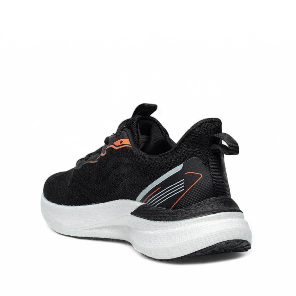 OwndaysOwndays Erkek 5251 Triko Spor Siyah