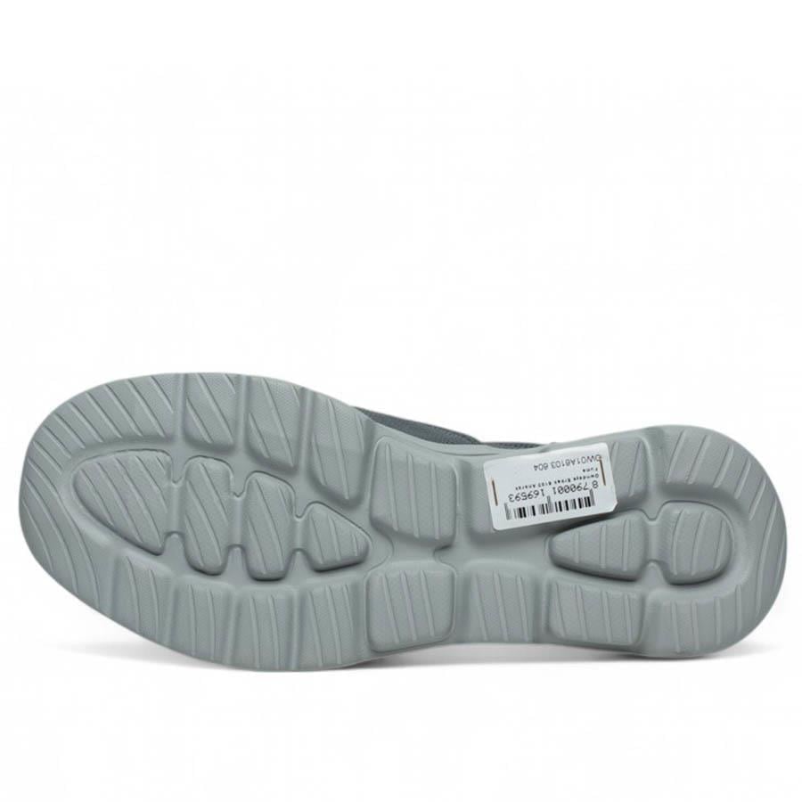 OwndaysOwndays Erkek 6103 Anorak Füme