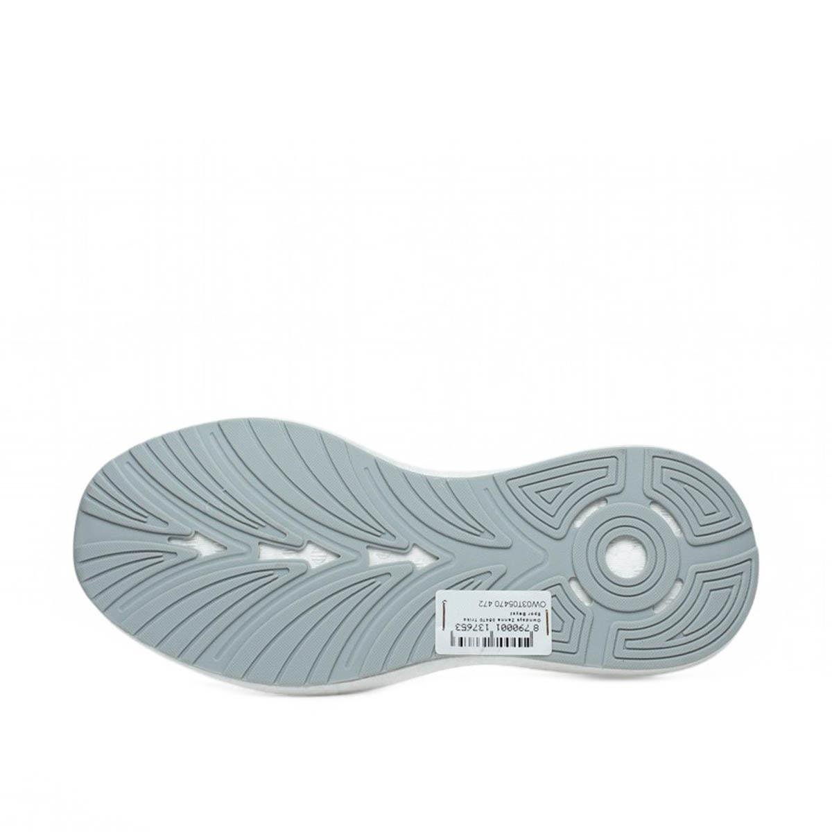 OwndaysOwndays Zenne 05470 Triko Spor Beyaz