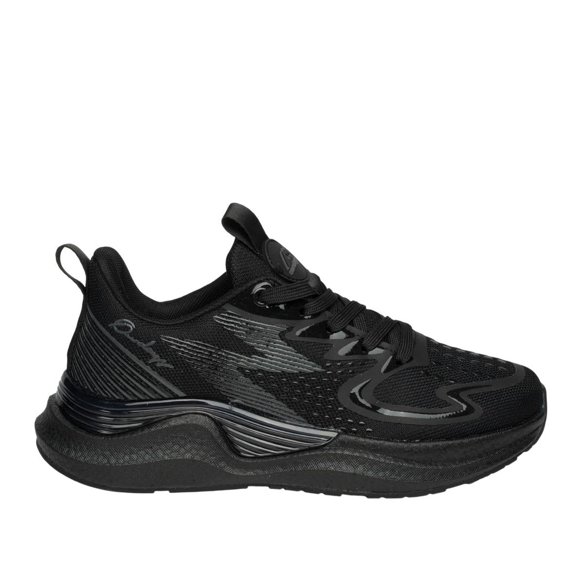 OwndaysOwndays Zenne 05472 Triko Spor Siyah Siyah