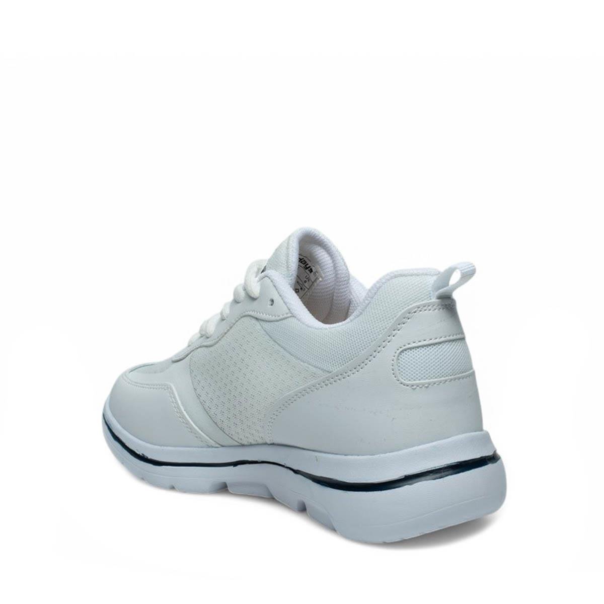 OwndaysOwndays Zenne 5496 Anorak Beyaz