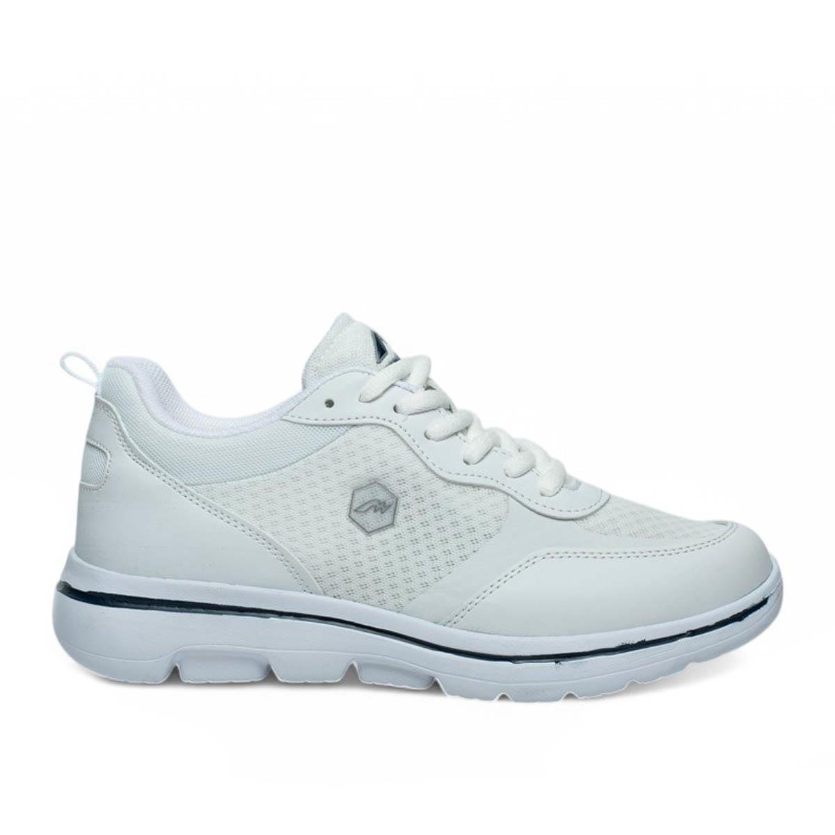 OwndaysOwndays Zenne 5496 Anorak Beyaz