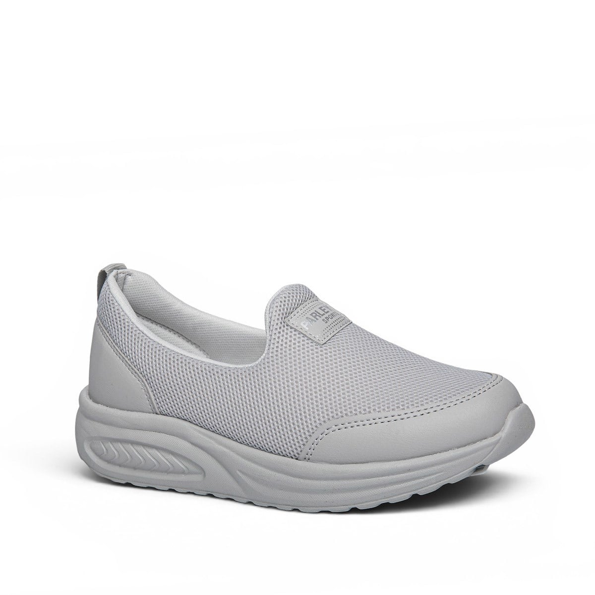 ParleyParley Zenne 2026 Anorak Buz.