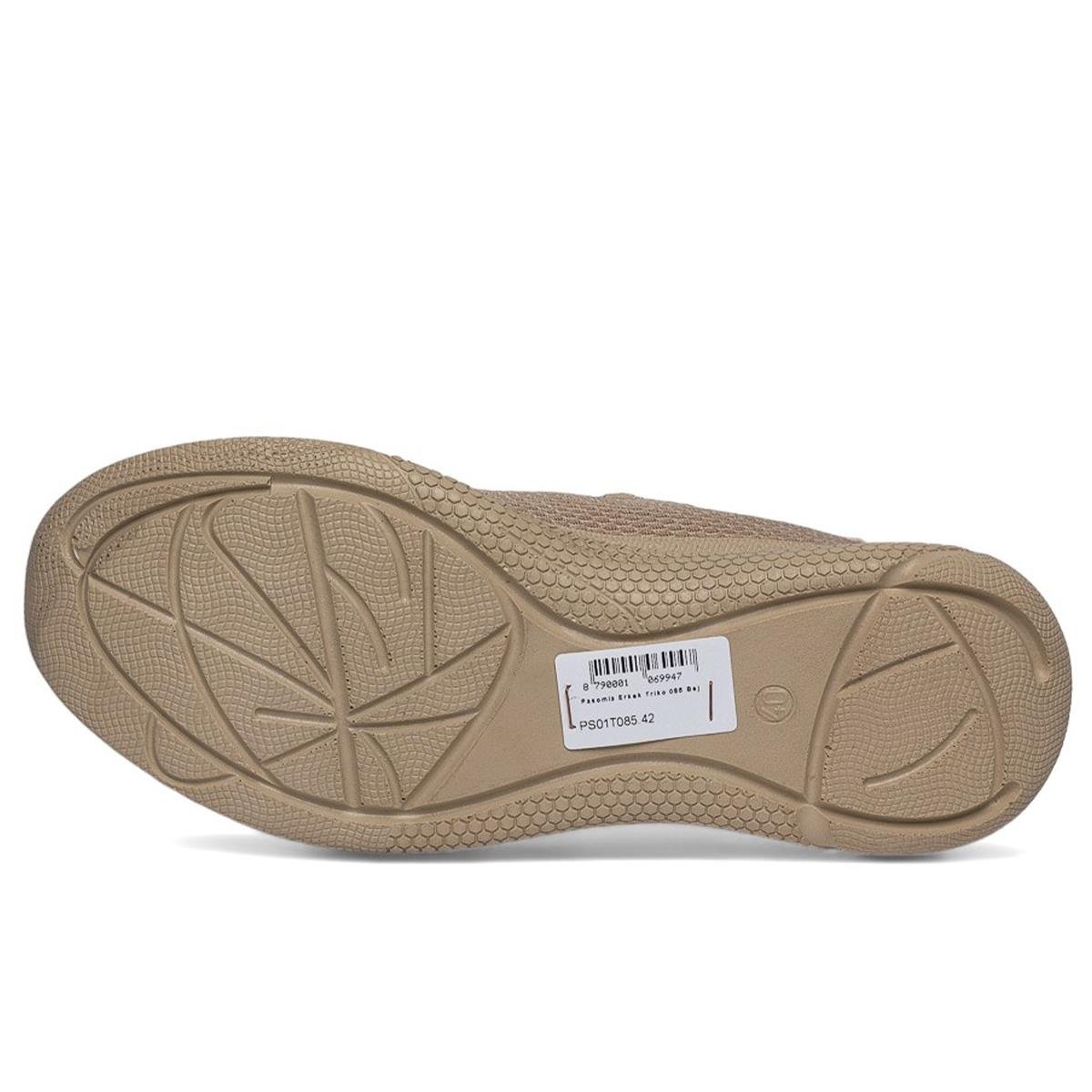 PasomıaPasomia Erkek Triko 085 Bej