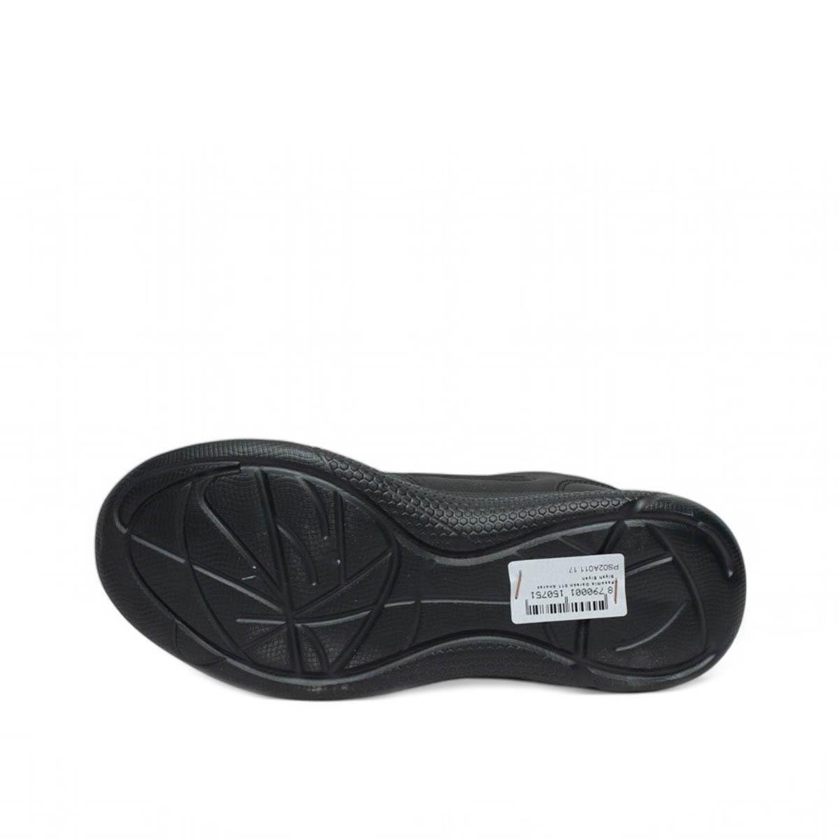 PasomıaPasomia Garson 011 Anorak Siyah Siyah