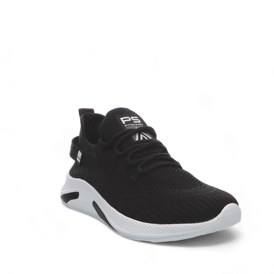 PasomıaPasomia Garson Triko 062 Siyah Beyaz