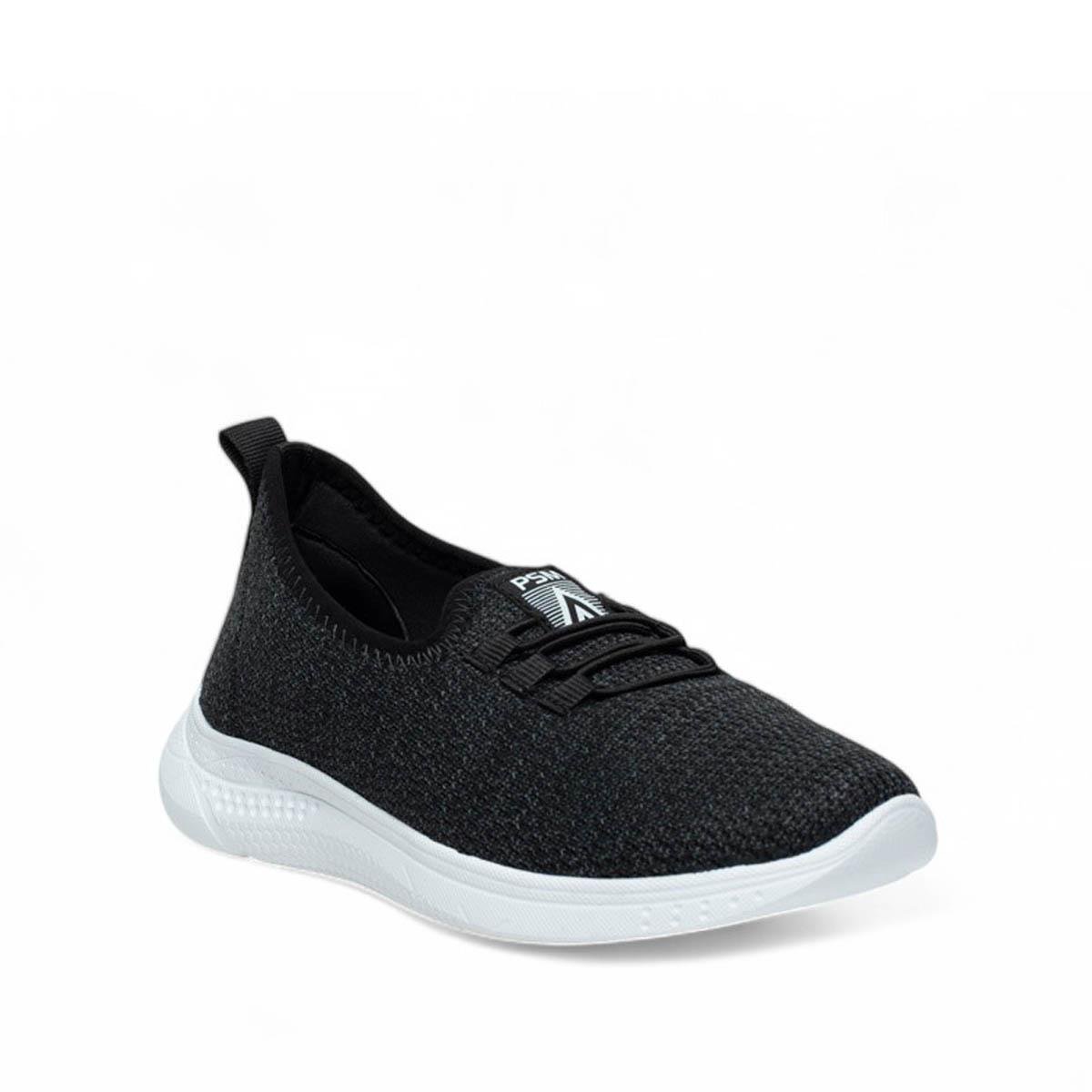 PasomıaPasomia Babet Triko 066 Siyah Beyaz