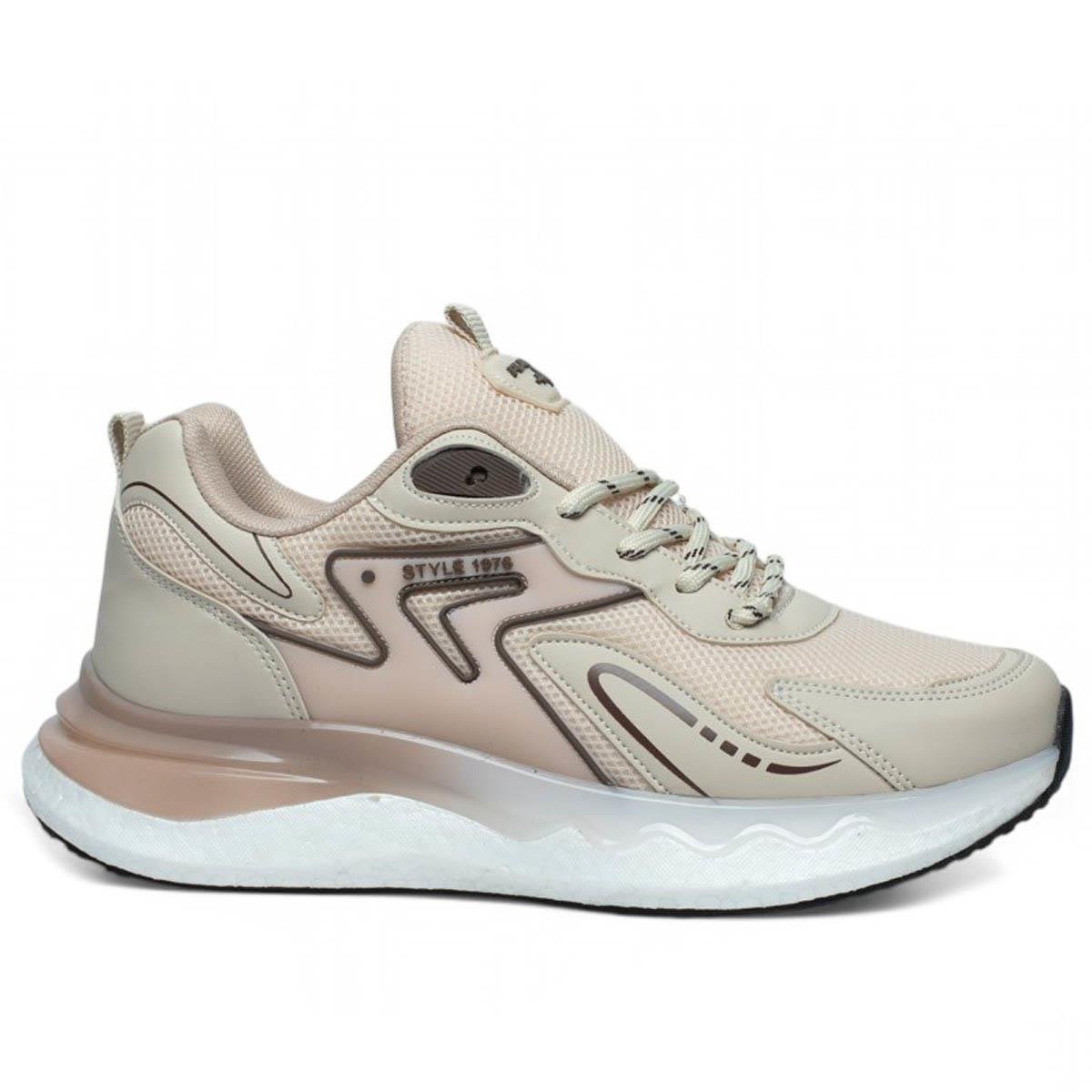 PlarıumPlarium Erkek 2513 Anorak Bej