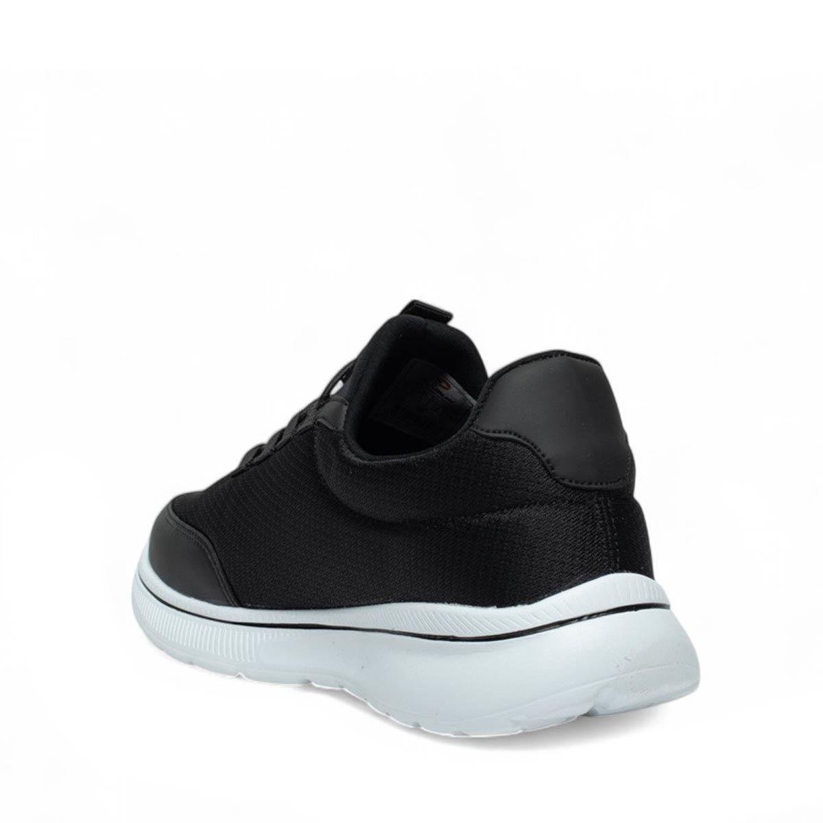 PlarıumPlarium Garson 334 Anorak Siyah Beyaz