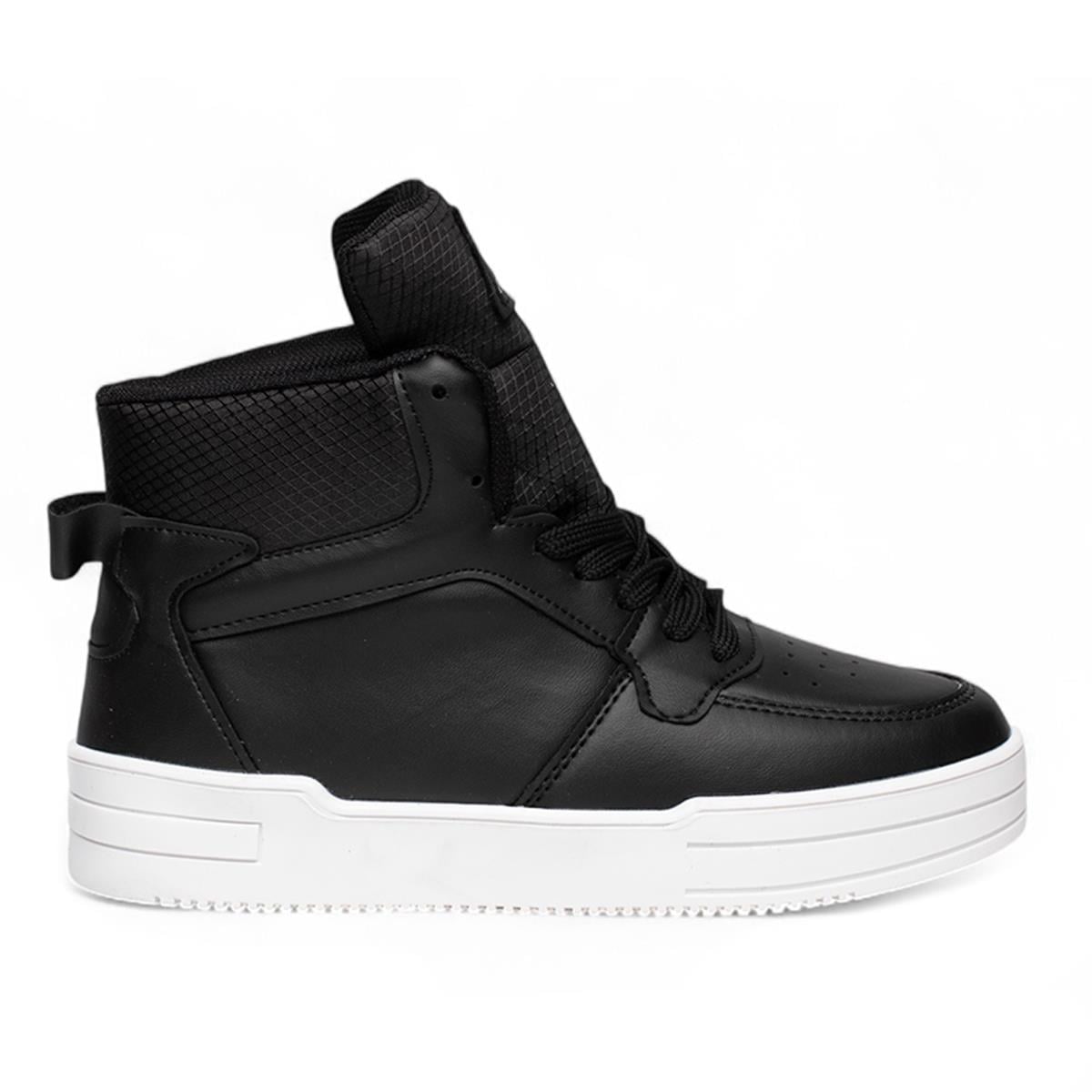 Pro HyperPro Hyper Garson Basket Dnk 38 Cilt Siyah Beyaz