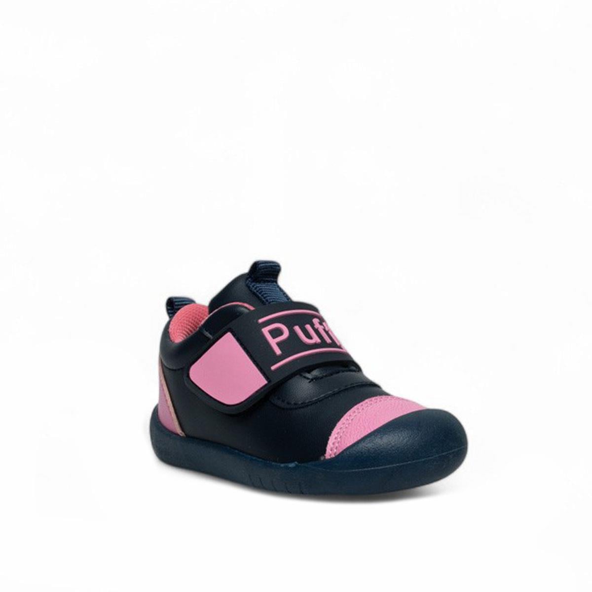 PuffixPuffix Bebe 002 Cilt Laci Pembe