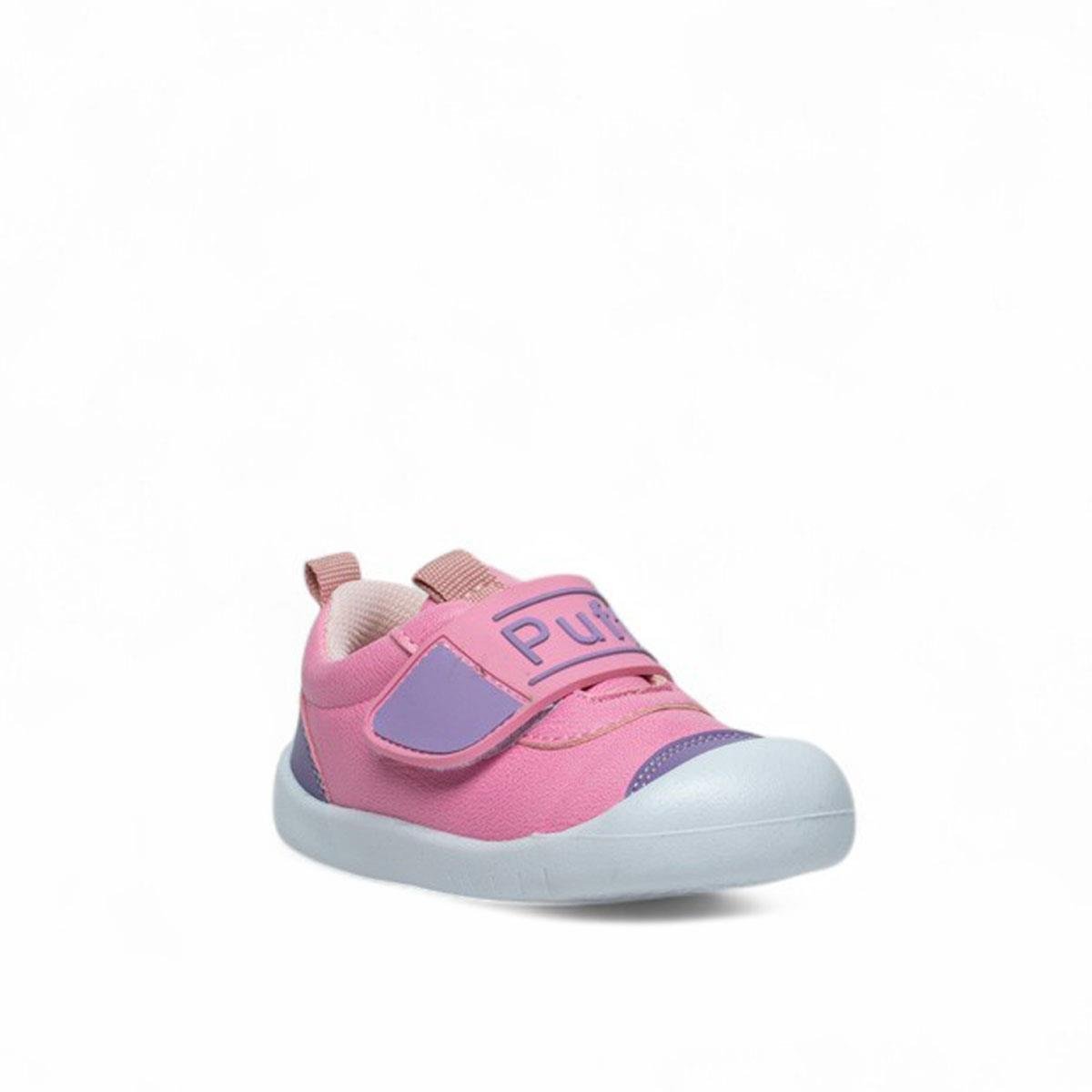 PuffixPuffix Bebe 002 Cilt Pembe Lila