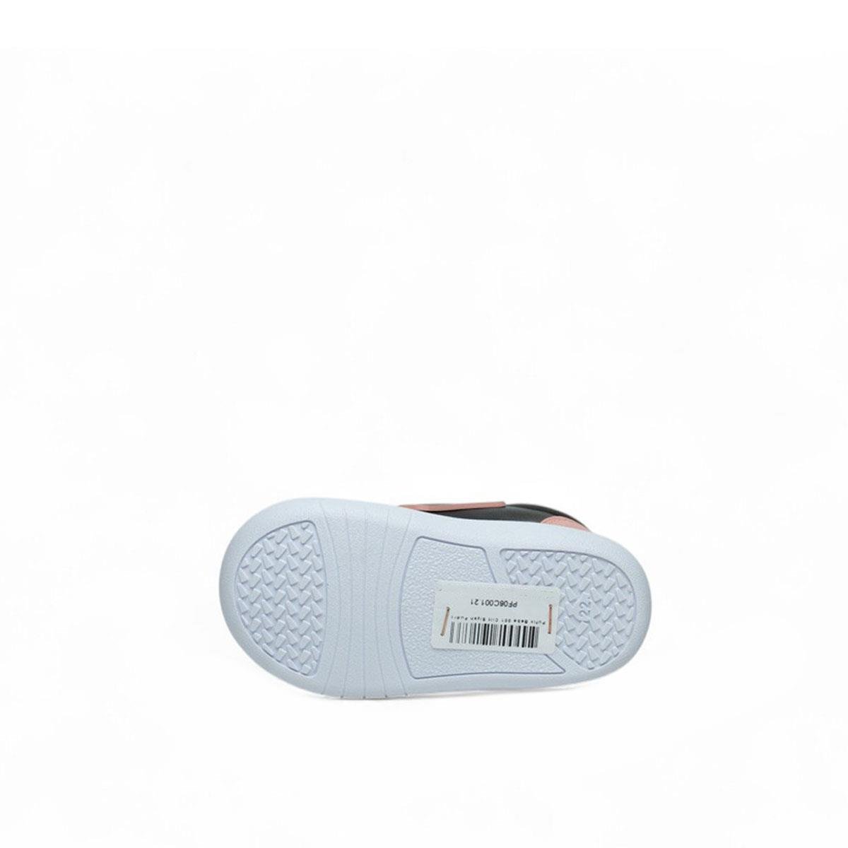 PufixPufix Bebe 001 Cilt Siyah Pudra