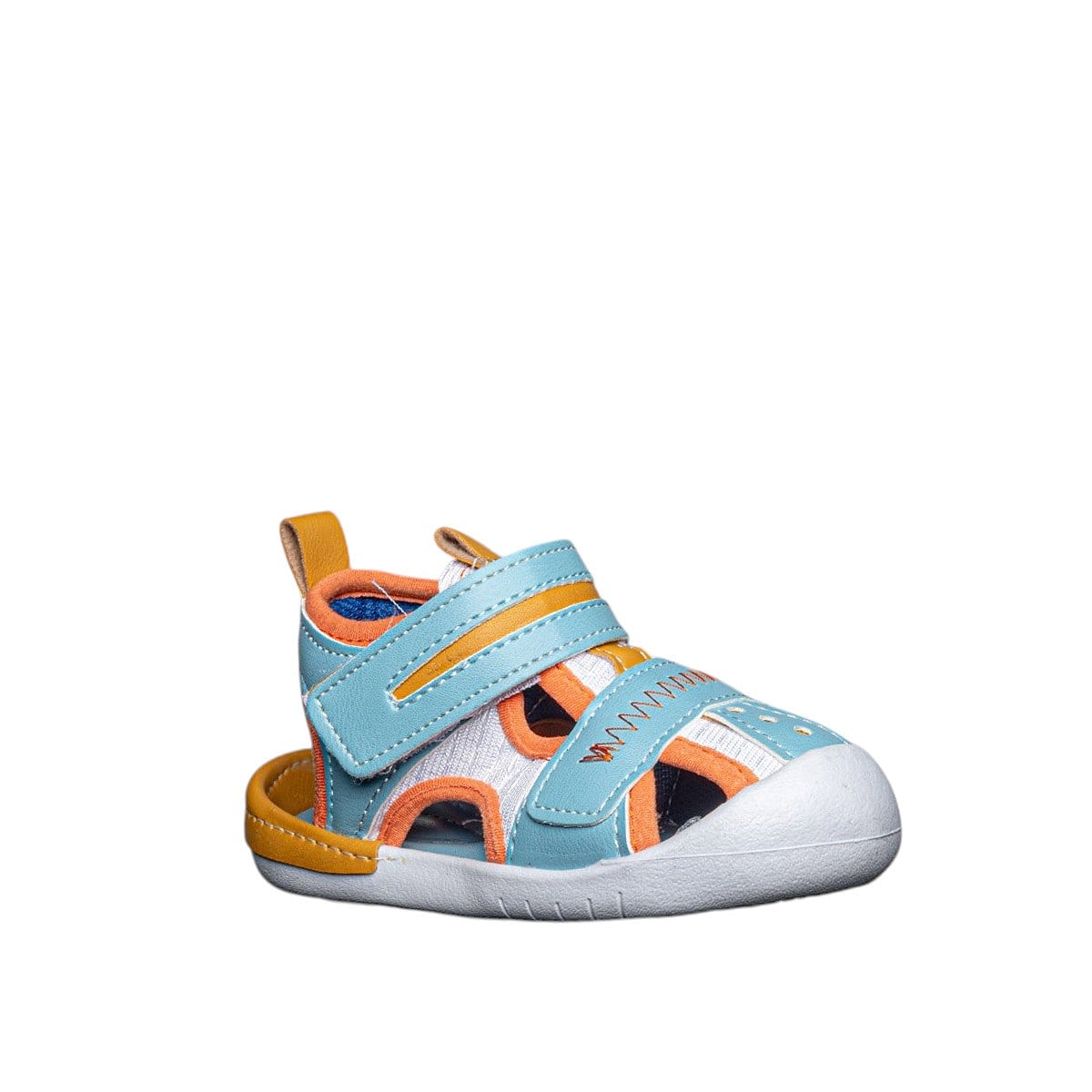 PufixPufix Bebe 001 Sandalet Bebe Mavi