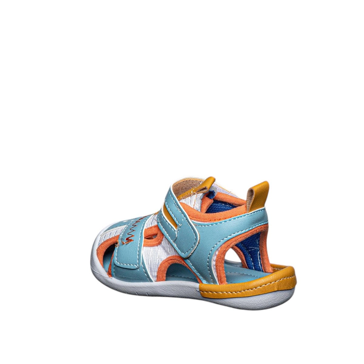 PufixPufix Bebe 001 Sandalet Bebe Mavi