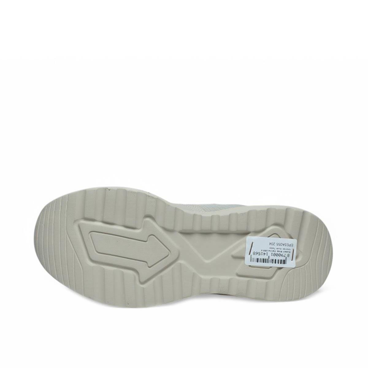 Queen StepQueen Step Zenne 055-4 Anorak Kum Taba