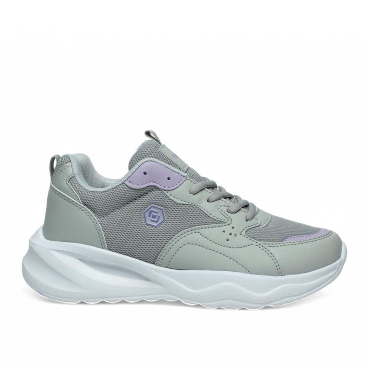 Queen StepQueen Step Zenne 055-5 Anorak Buz Lila