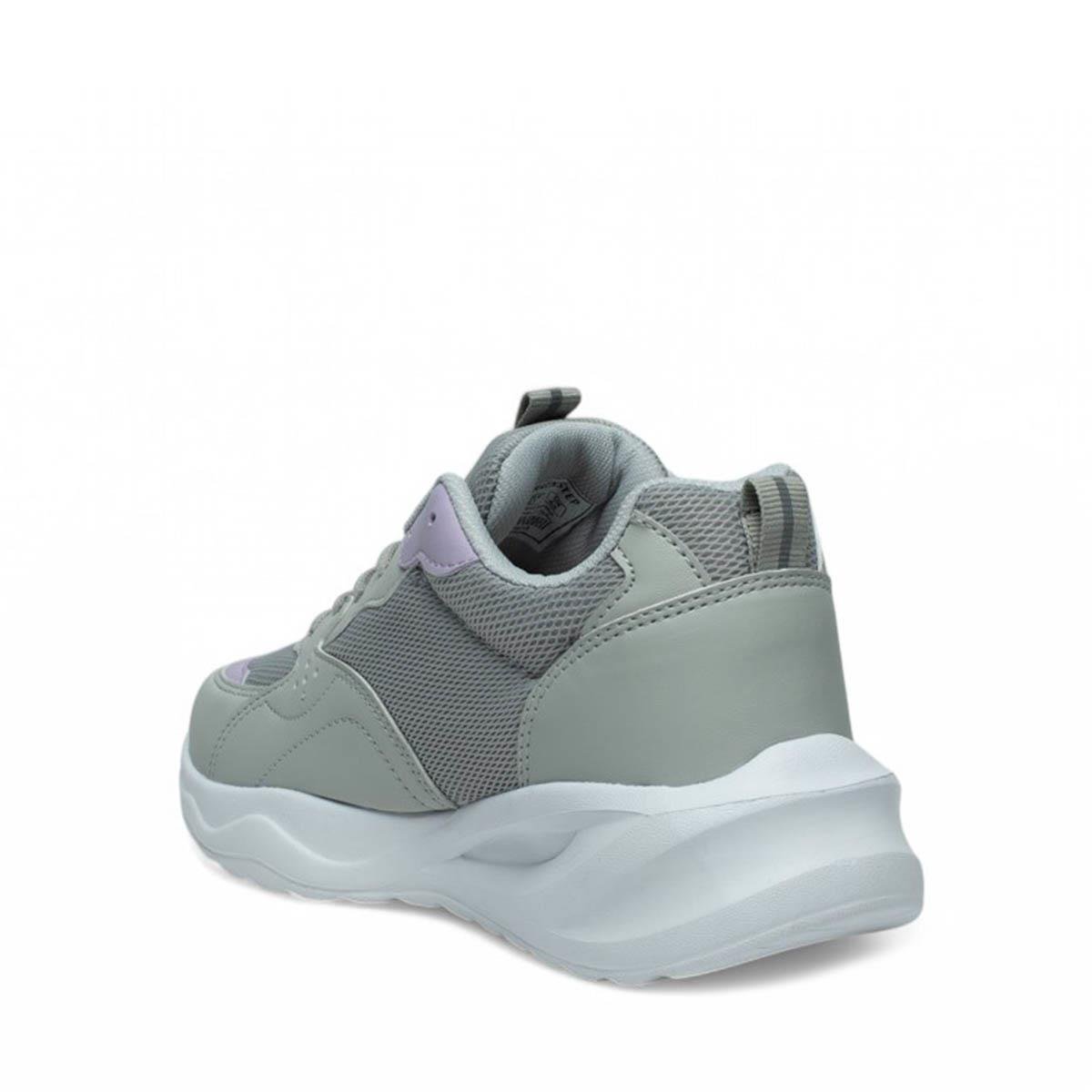 Queen StepQueen Step Zenne 055-5 Anorak Buz Lila