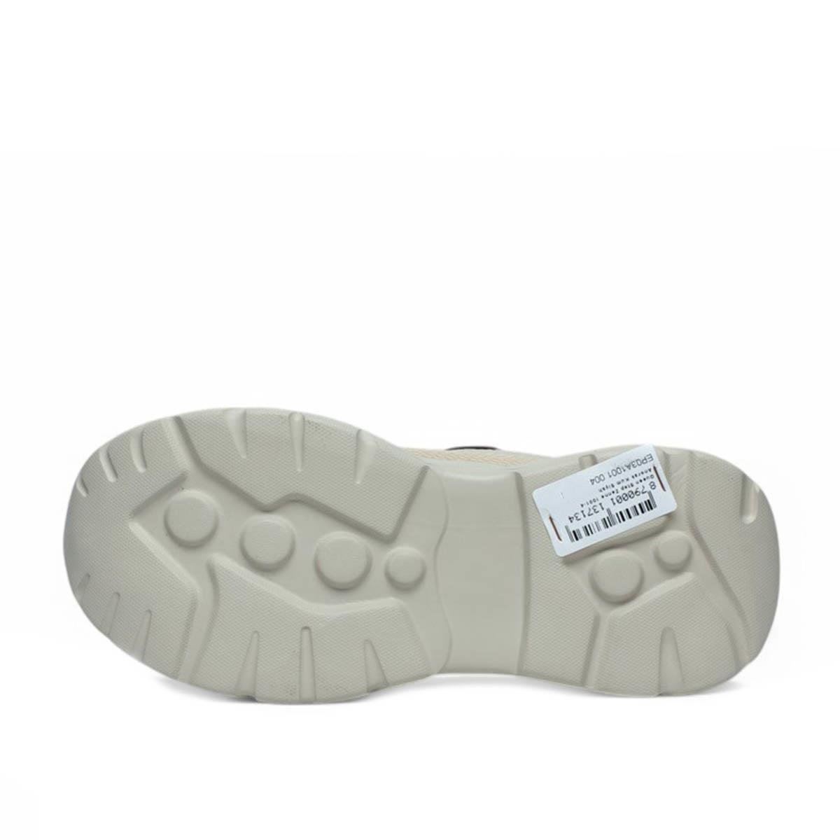 Queen StepQueen Step Zenne 1001-4 Anorak Kum Siyah