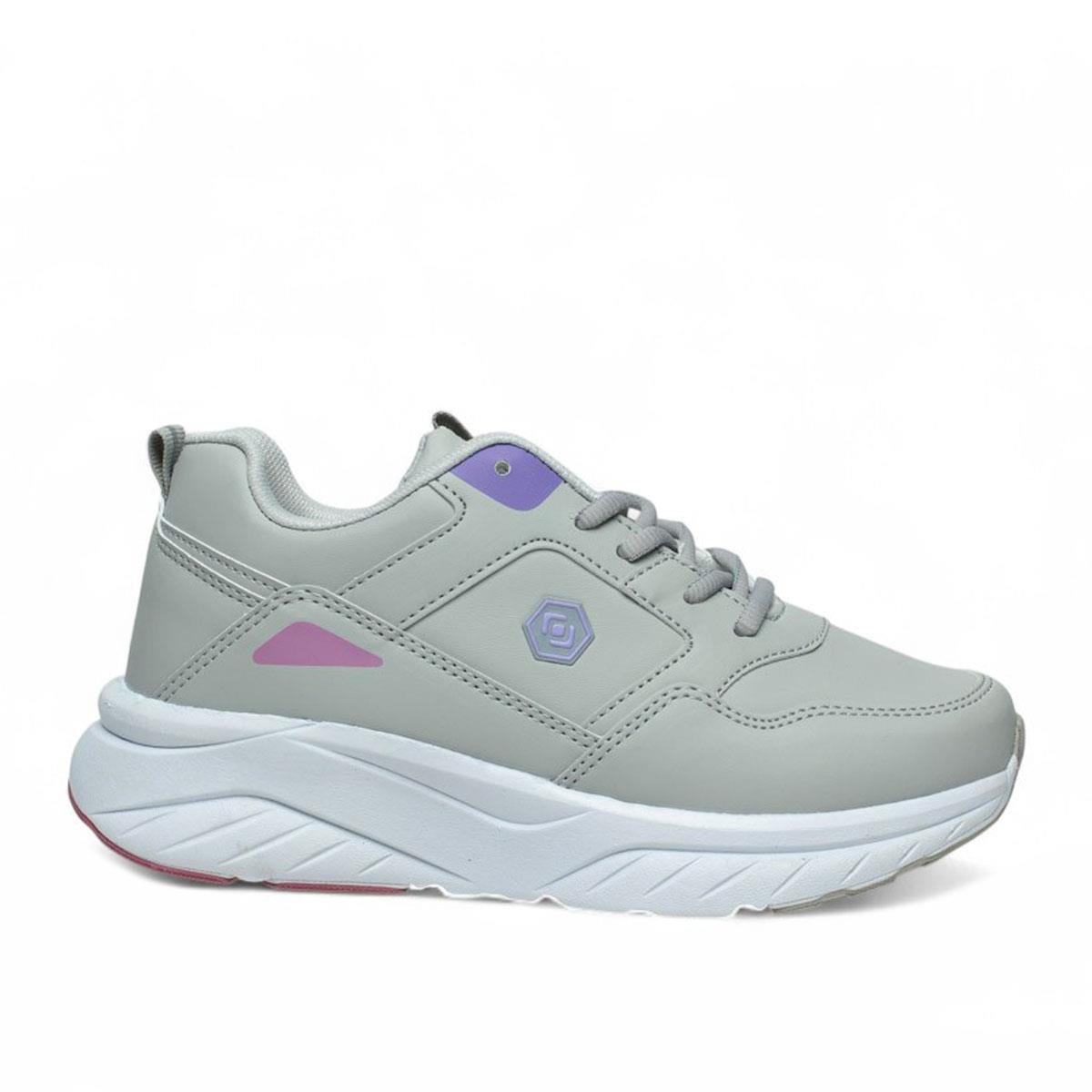 Queen StepQueen Step Zenne 2105-07 Cilt Buz Pembe Lila