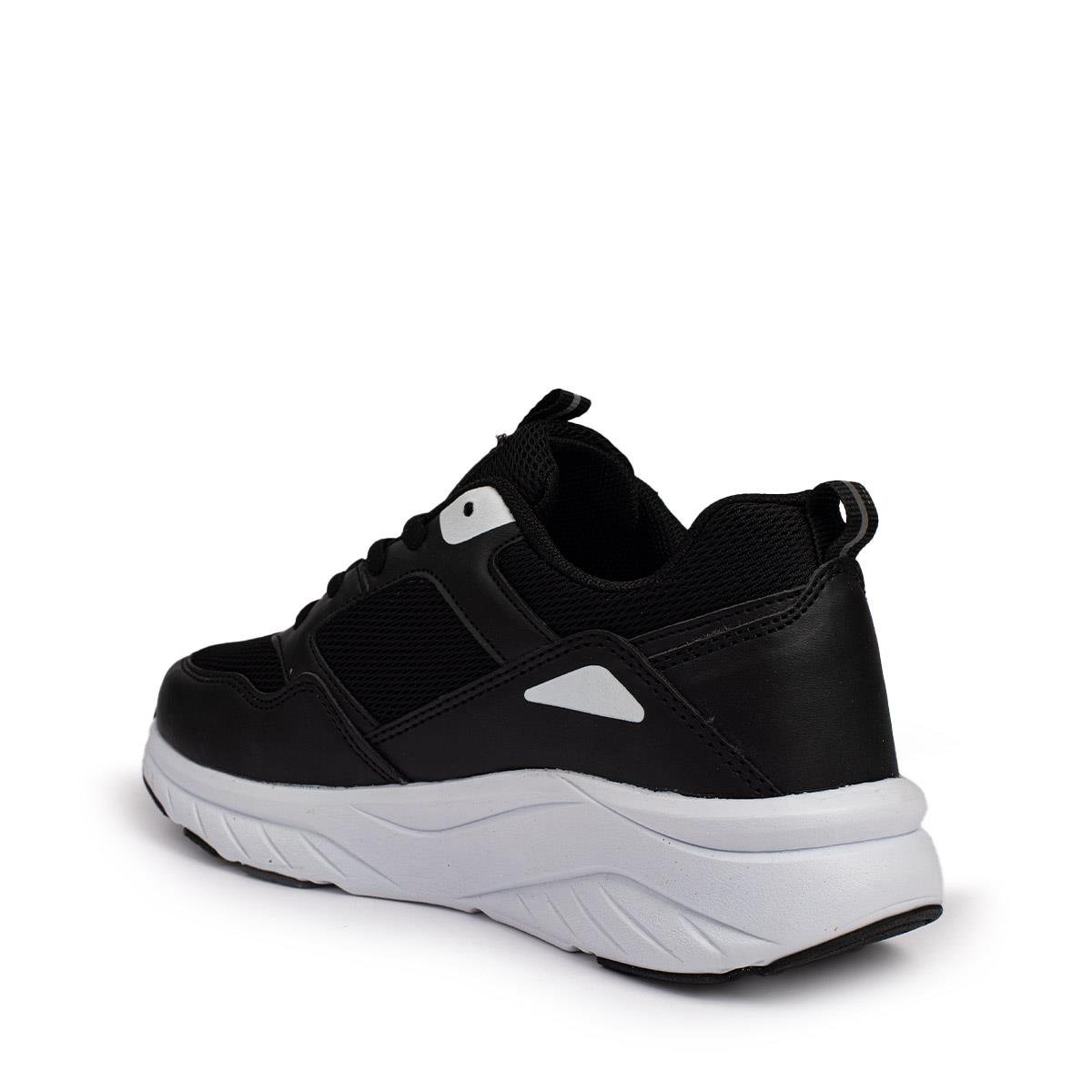 Queen StepQueen Step Zenne 2105-08 Anorak Siyah Beyaz