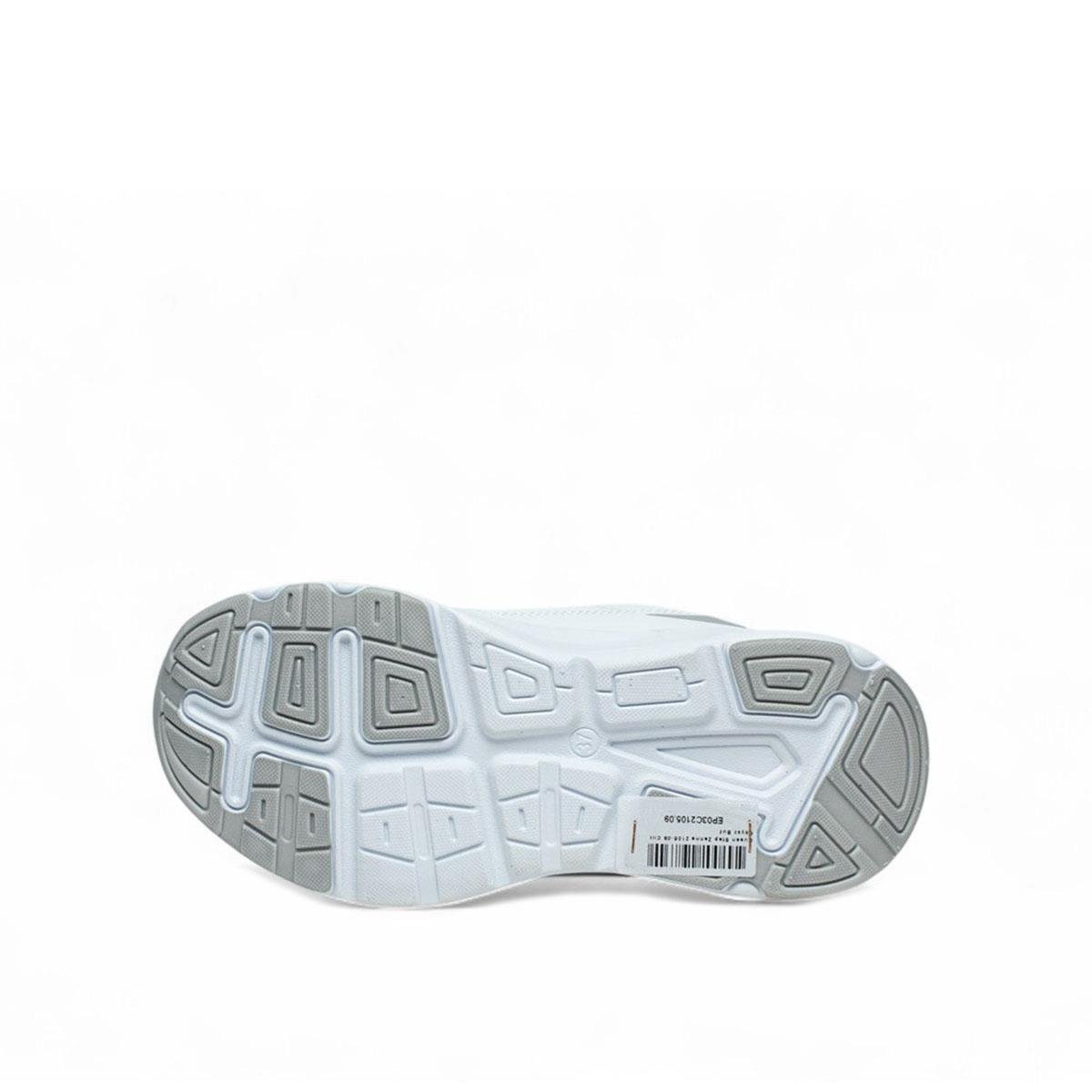Queen StepQueen Step Zenne 2105-09 Cilt Beyaz Buz