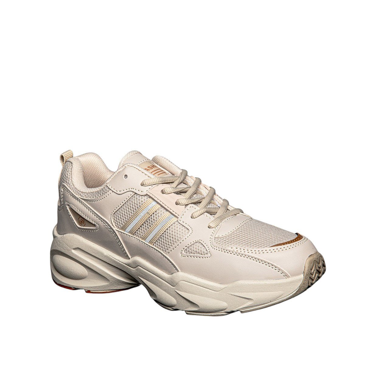 Queen StepQueen Step Zenne 2150-09 Anorak Kum Taba