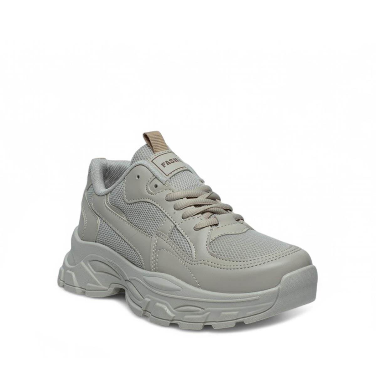 Queen StepQueen Step Zenne 9953-8 Anorak Kum