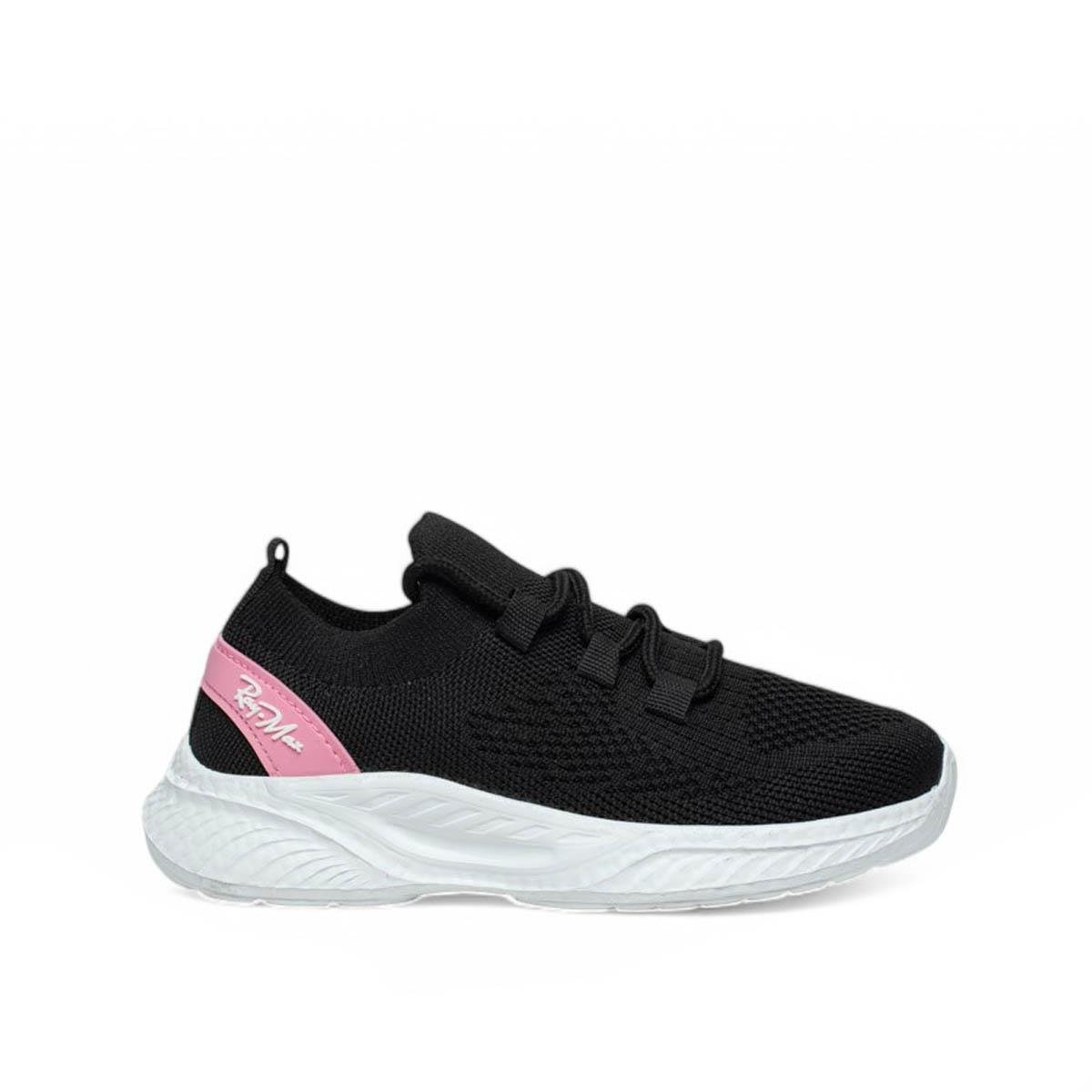 Ray-MaxRaymax Filet 352 Triko Siyah Pembe