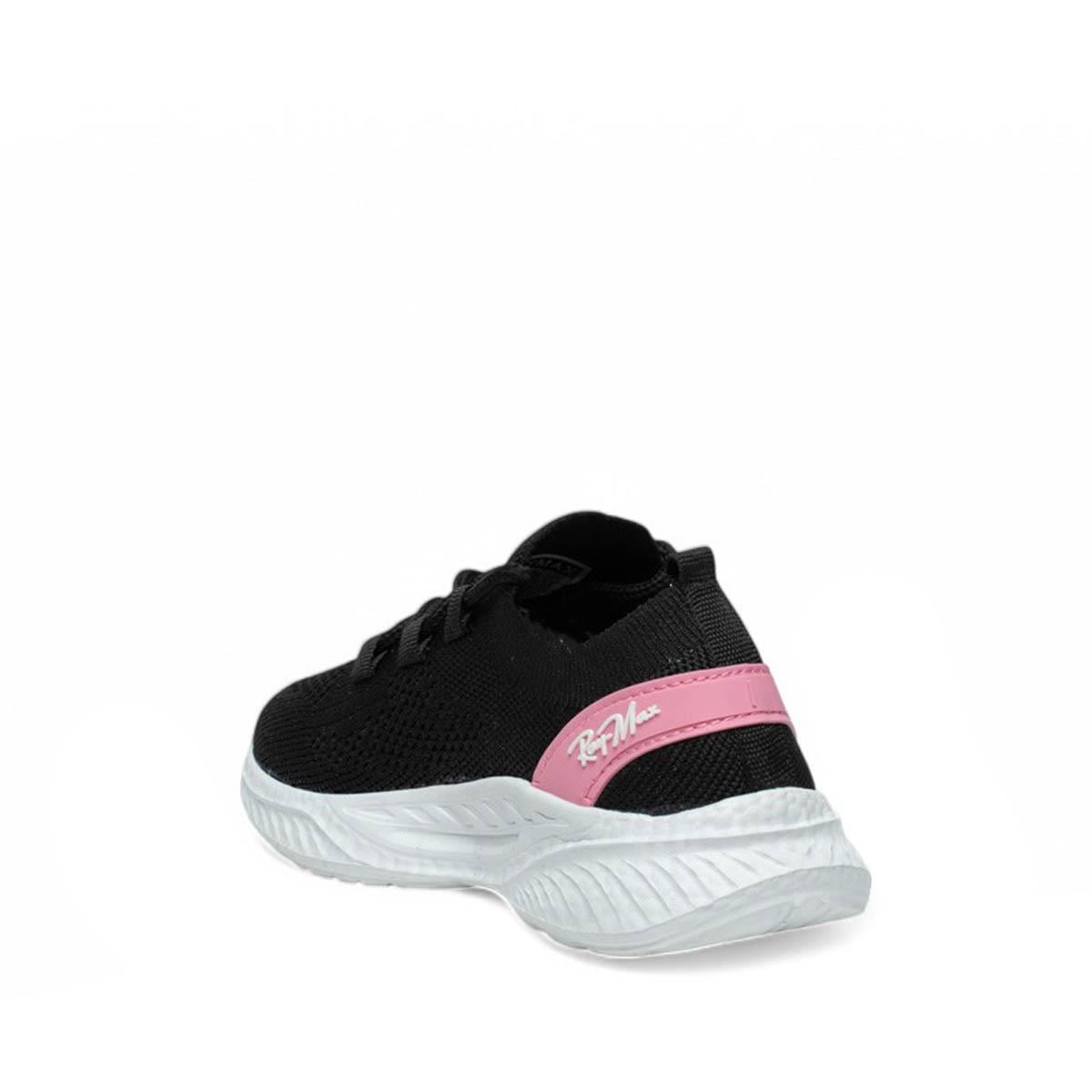 Ray-MaxRaymax Filet 352 Triko Siyah Pembe