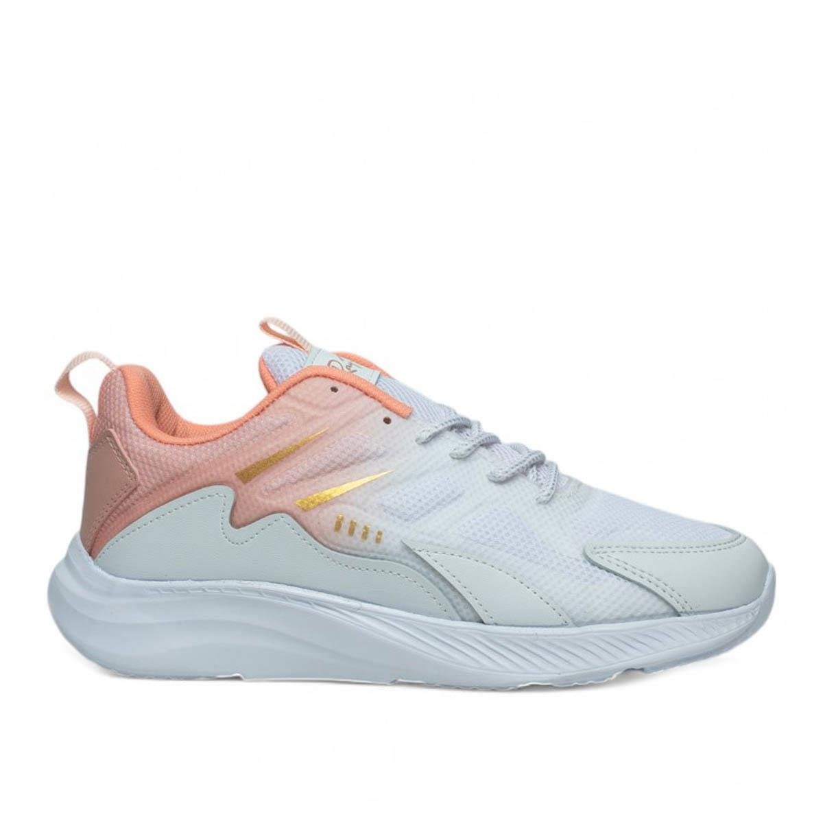 Ray-MaxRaymax Garson 350 Anorak Beyaz Pudra