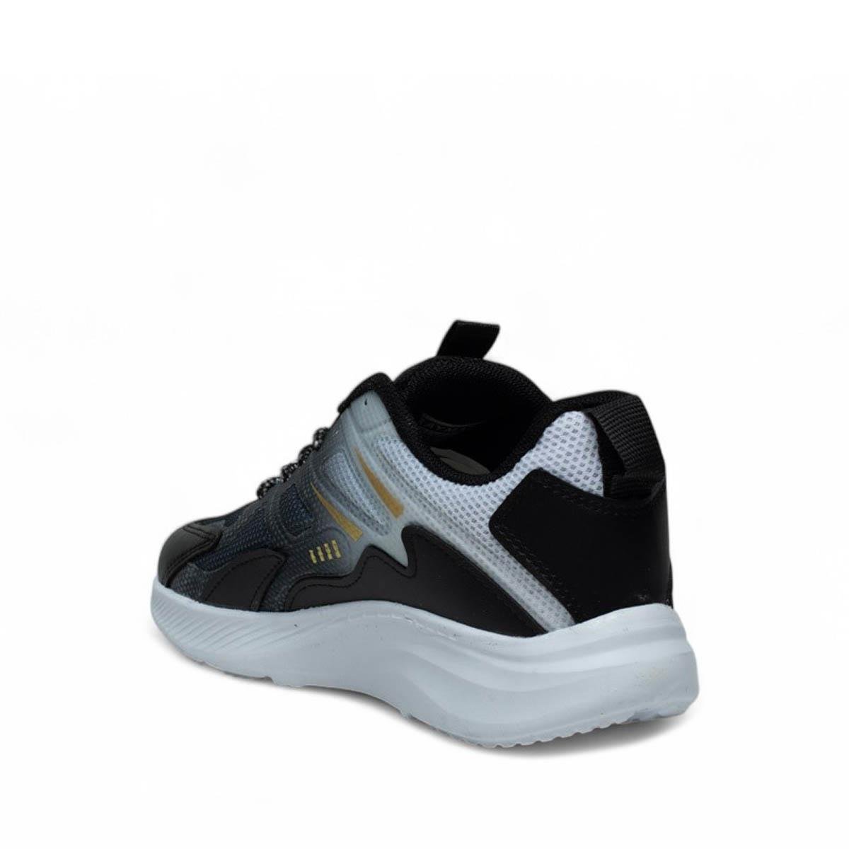 Ray-MaxRaymax Garson 350 Anorak Siyah Beyaz