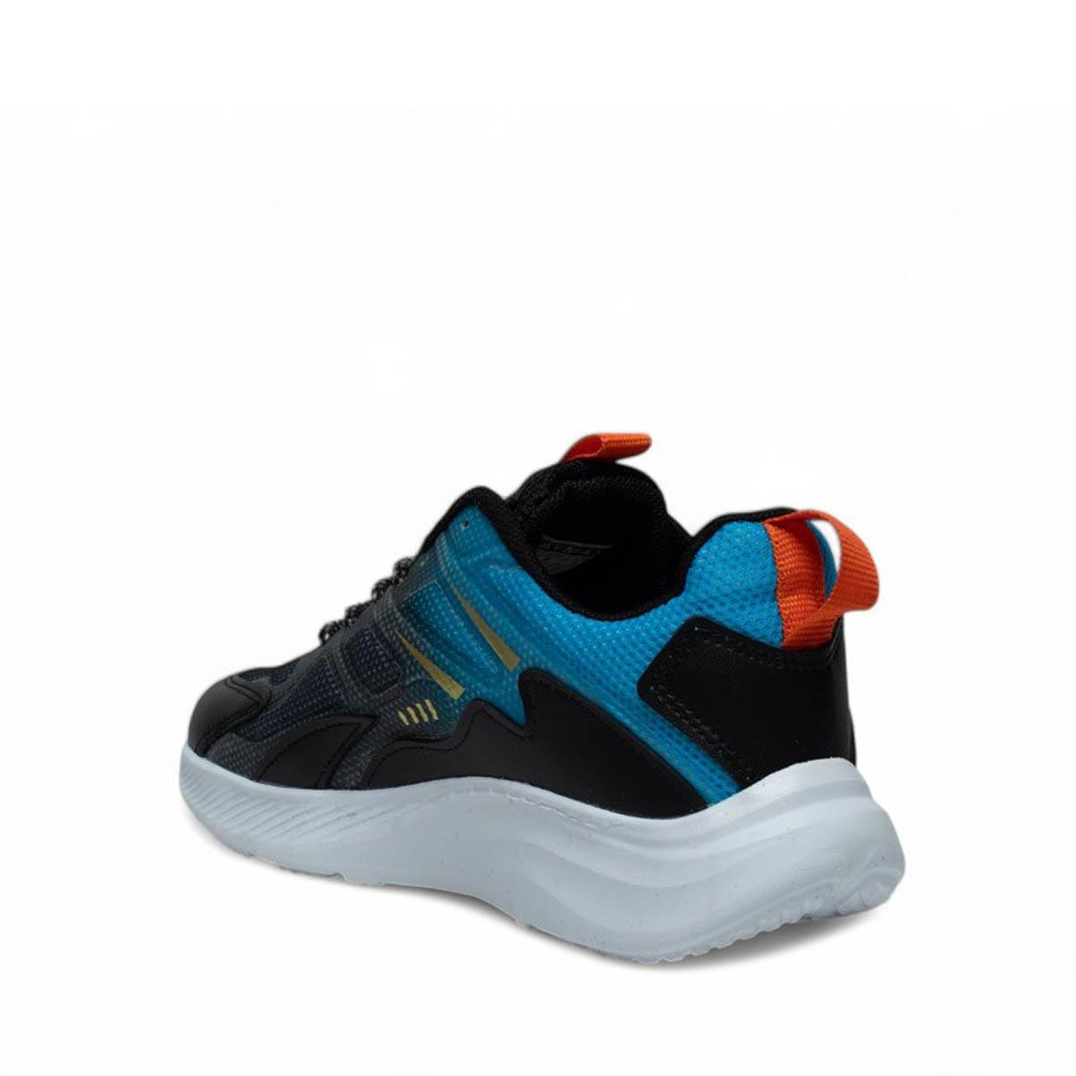 Ray-MaxRaymax Garson 350 Anorak Siyah Mavi