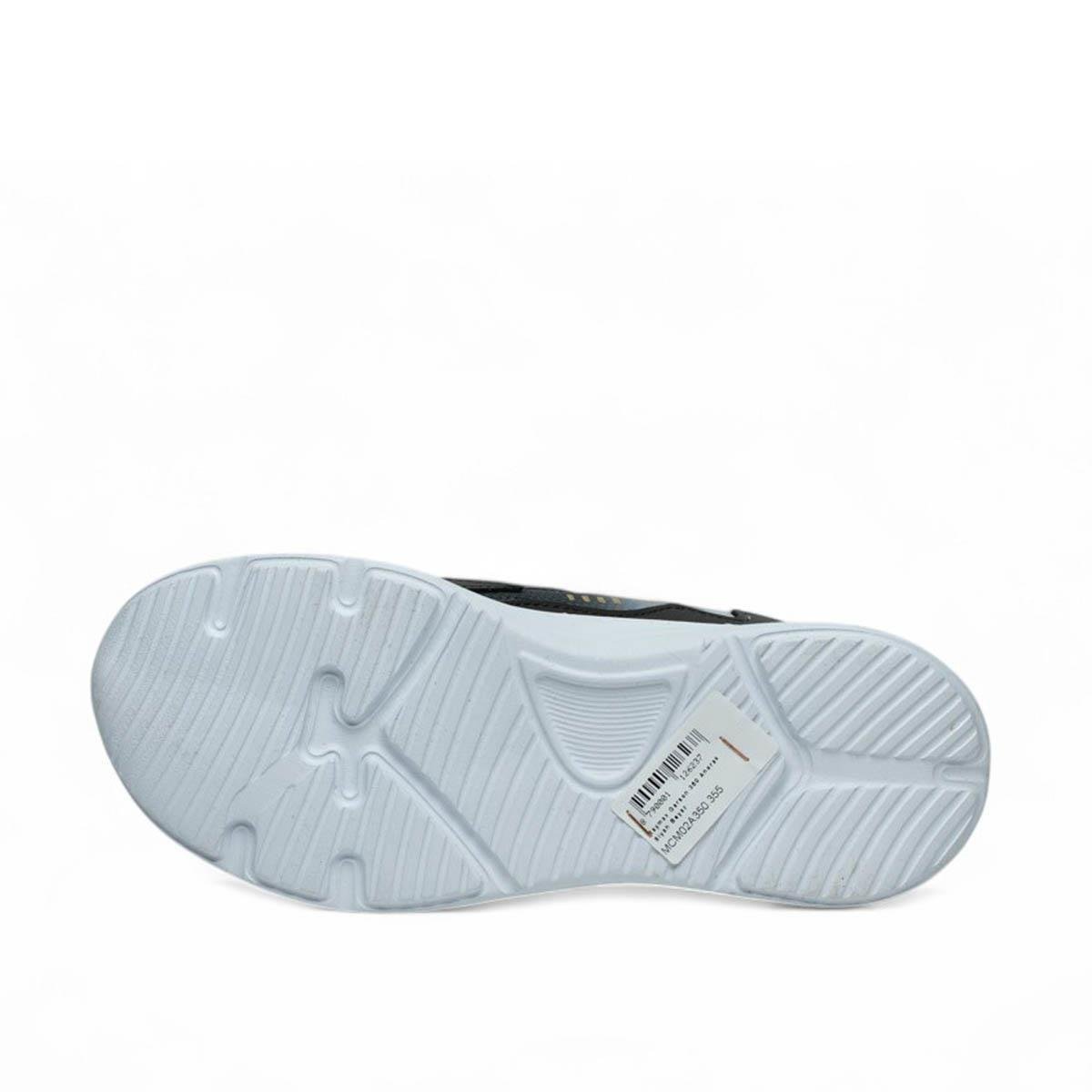 Ray-MaxRaymax Garson 350 Anorak Siyah Beyaz