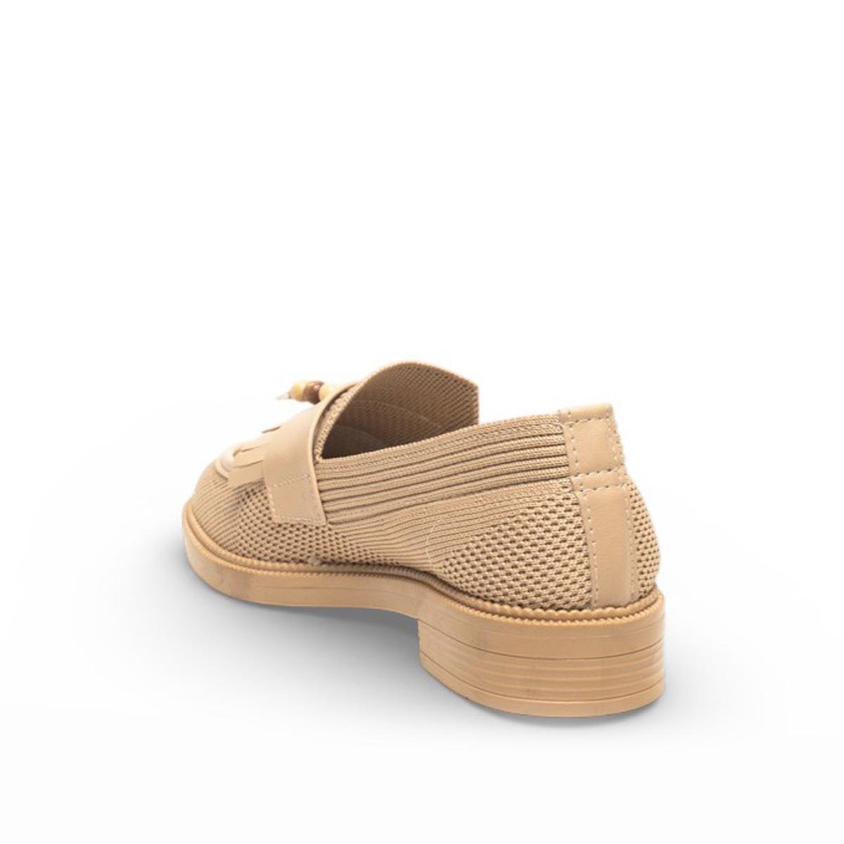 RenasRenas Zenne Loafer 022 Triko Nut