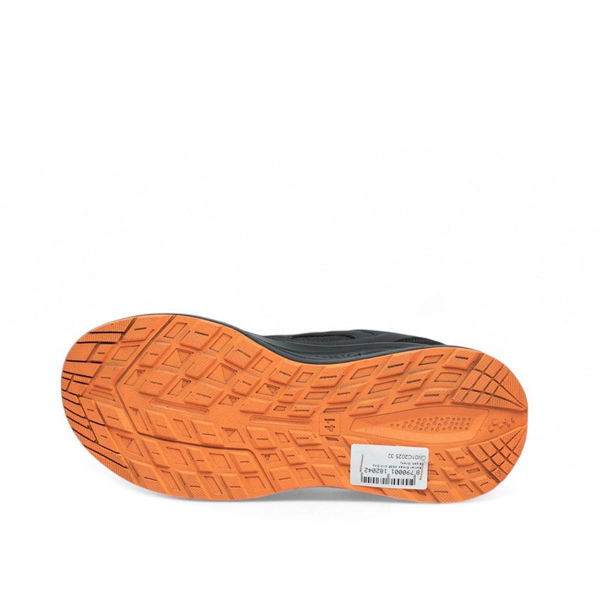 RollerRoller Erkek 2025 Cilt Dny Siyah Oranj