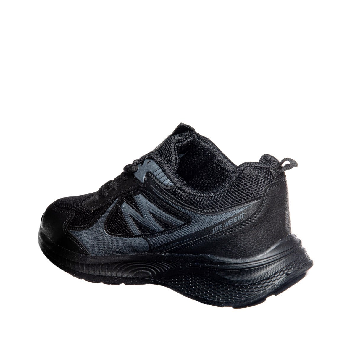 RollerRoller Erkek 2026 Anorak Siyah Füme