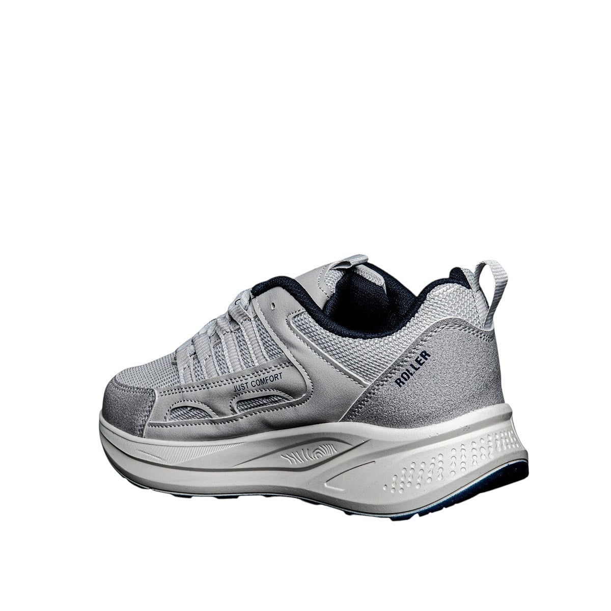 RollerRoller Garson 2025 Anorak Buz Lacivert