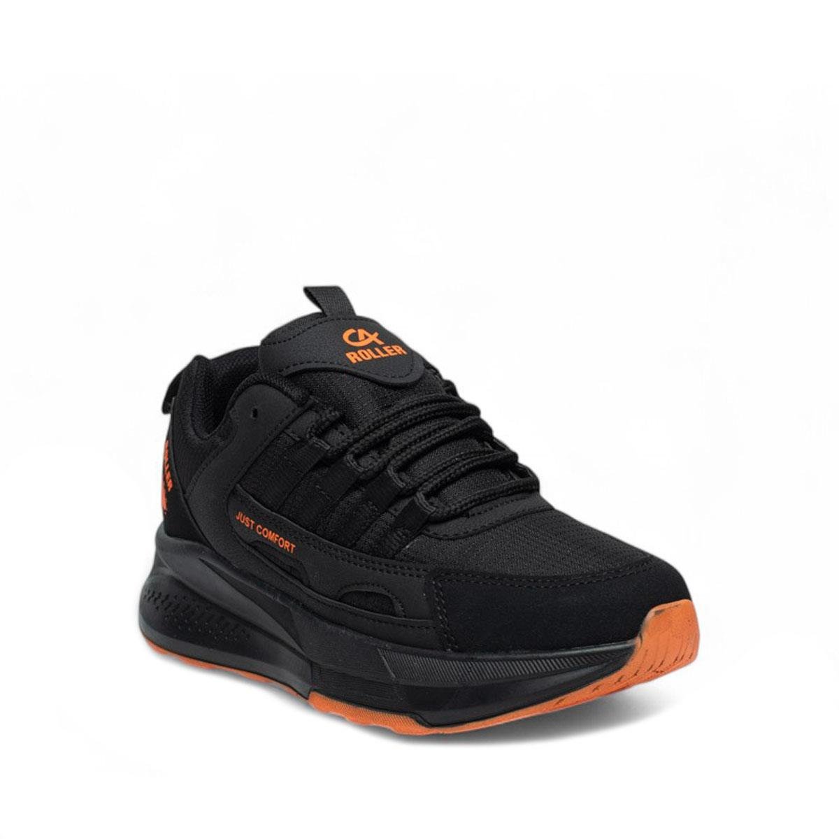 RollerRoller Garson 2025 Cilt Dny Siyah Oranj