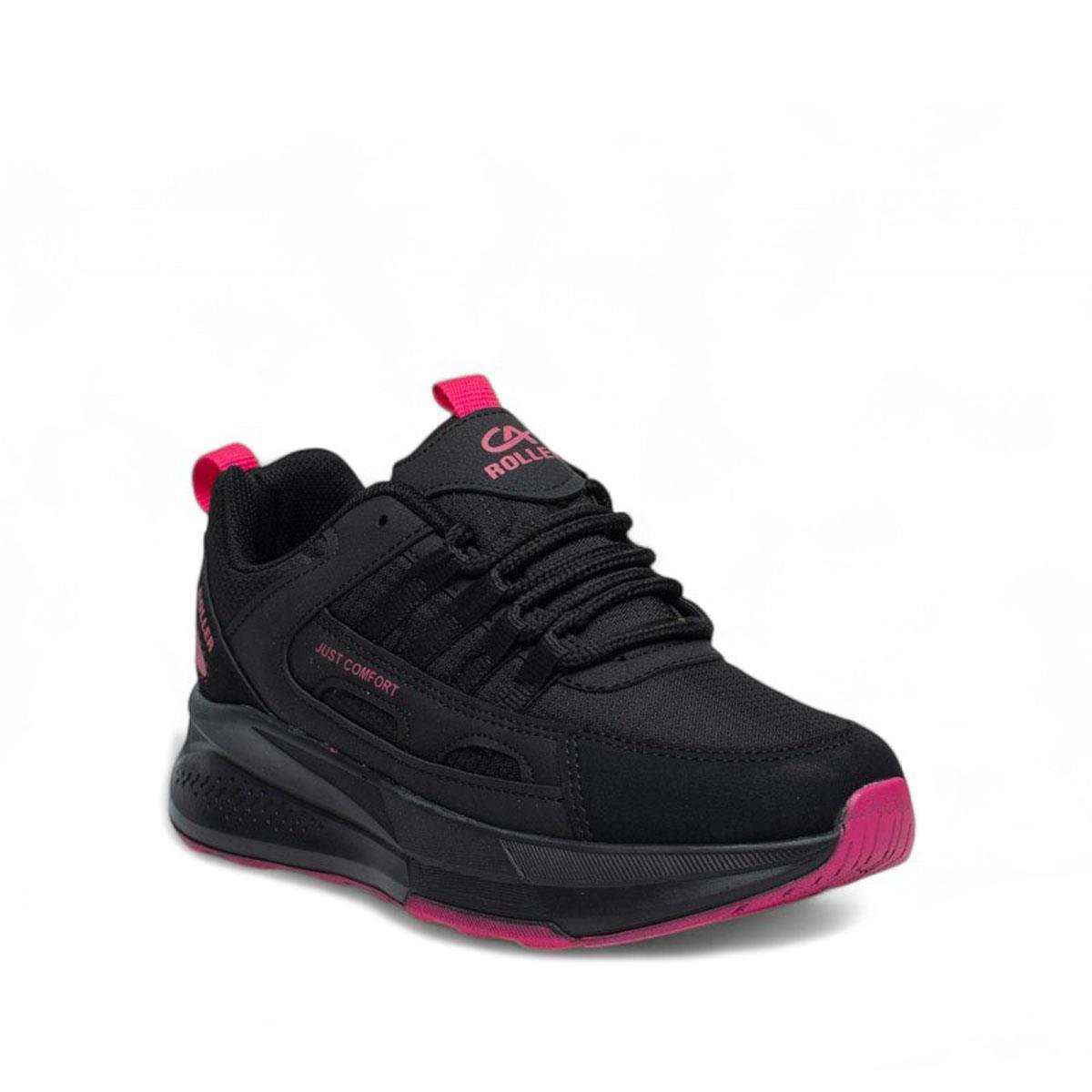 RollerRoller Garson 2025 Cilt Dny Siyah Fujya