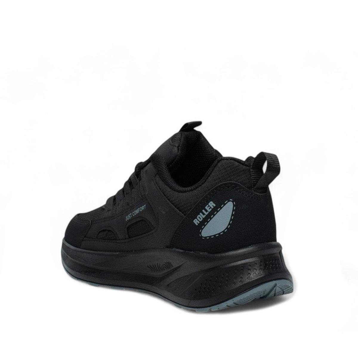 RollerRoller Garson 2025 Cilt Dny Siyah Füme