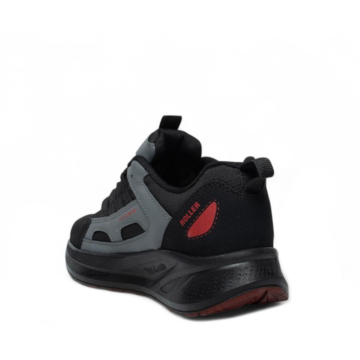 RollerRoller Garson 2025 Cilt Dny Siyah Füme Kırmızı
