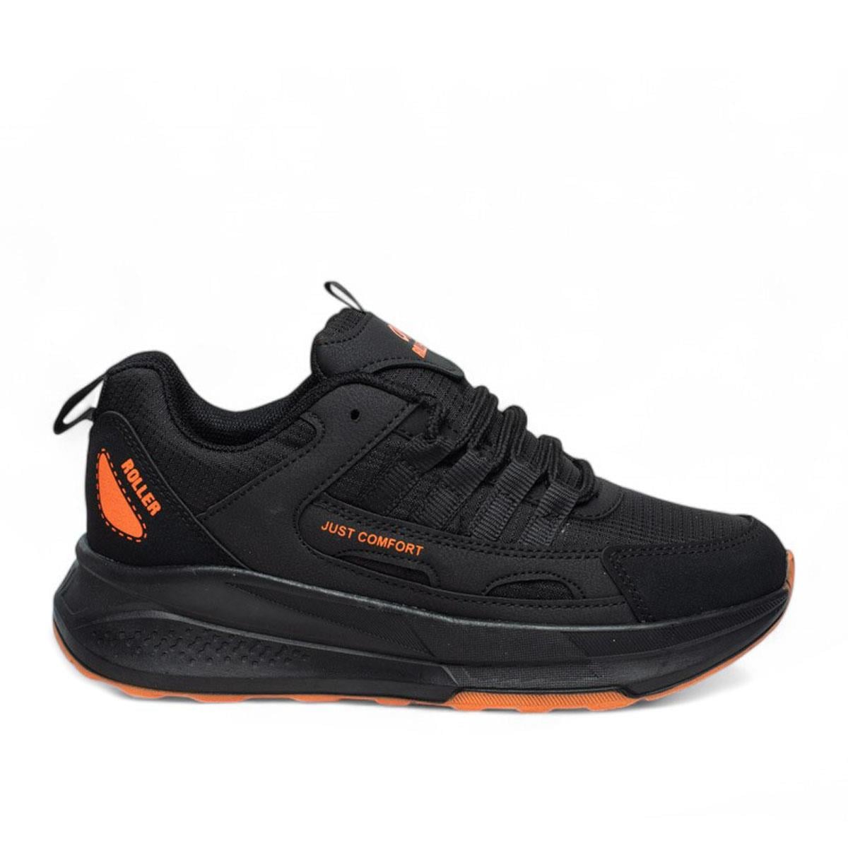 RollerRoller Garson 2025 Cilt Dny Siyah Oranj