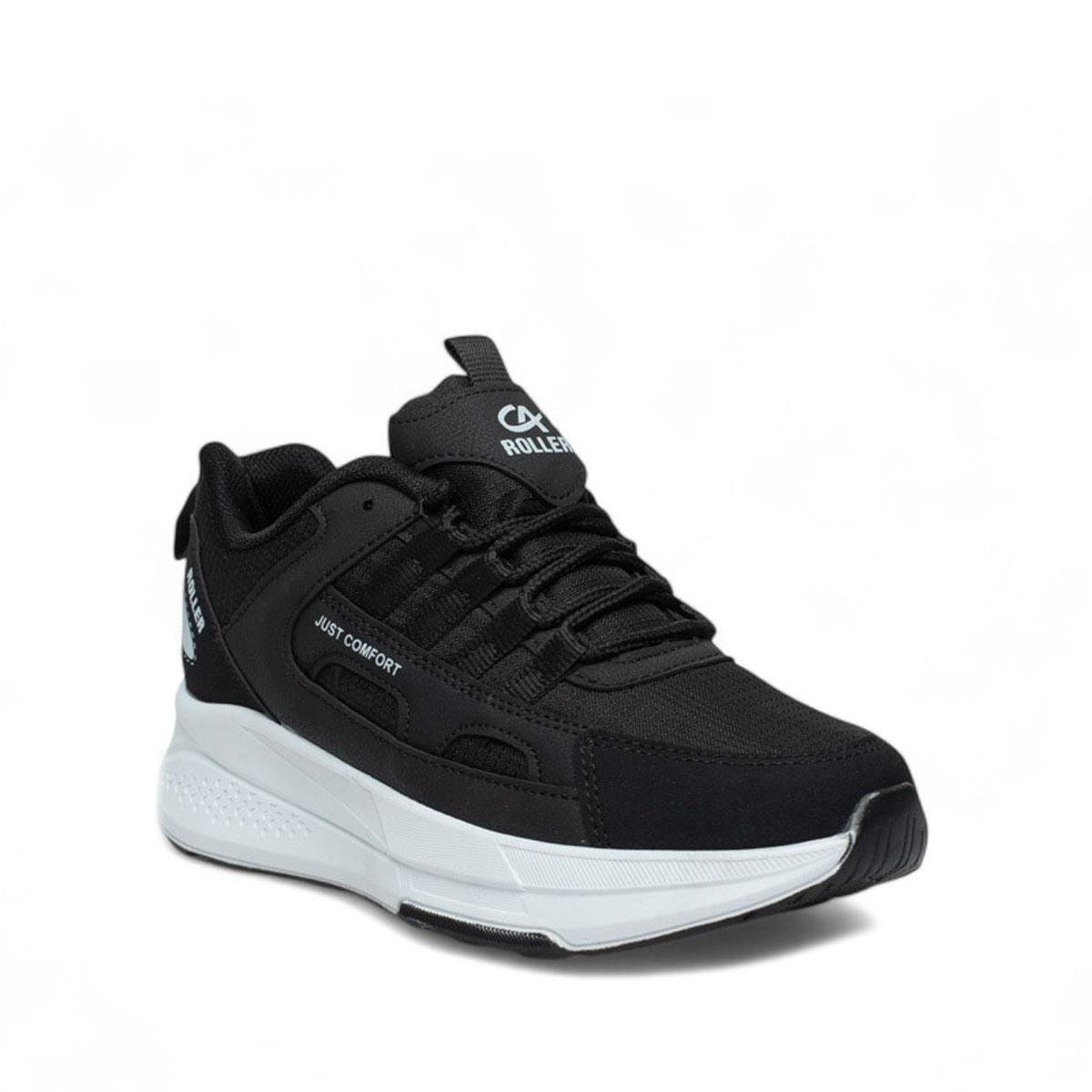 RollerRoller Garson 2025 Cilt Dny Siyah Beyaz