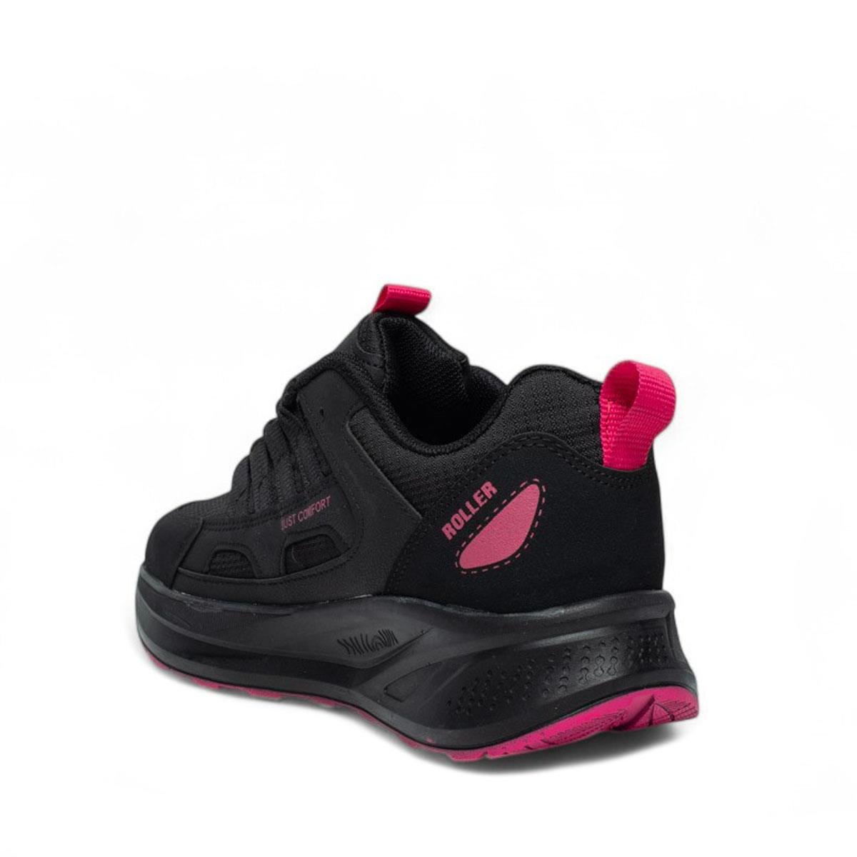 RollerRoller Garson 2025 Cilt Dny Siyah Fujya