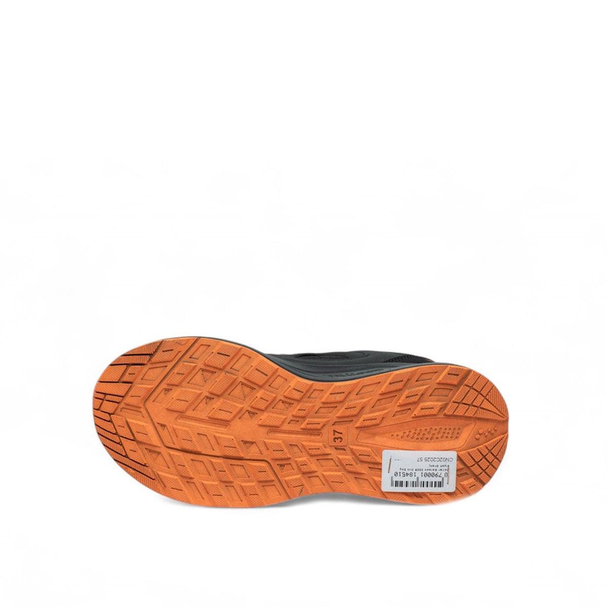 RollerRoller Garson 2025 Cilt Dny Siyah Oranj