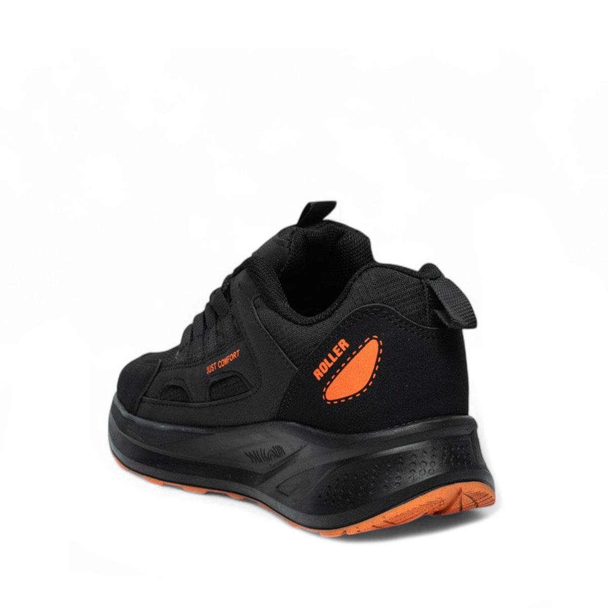 RollerRoller Garson 2025 Cilt Dny Siyah Oranj