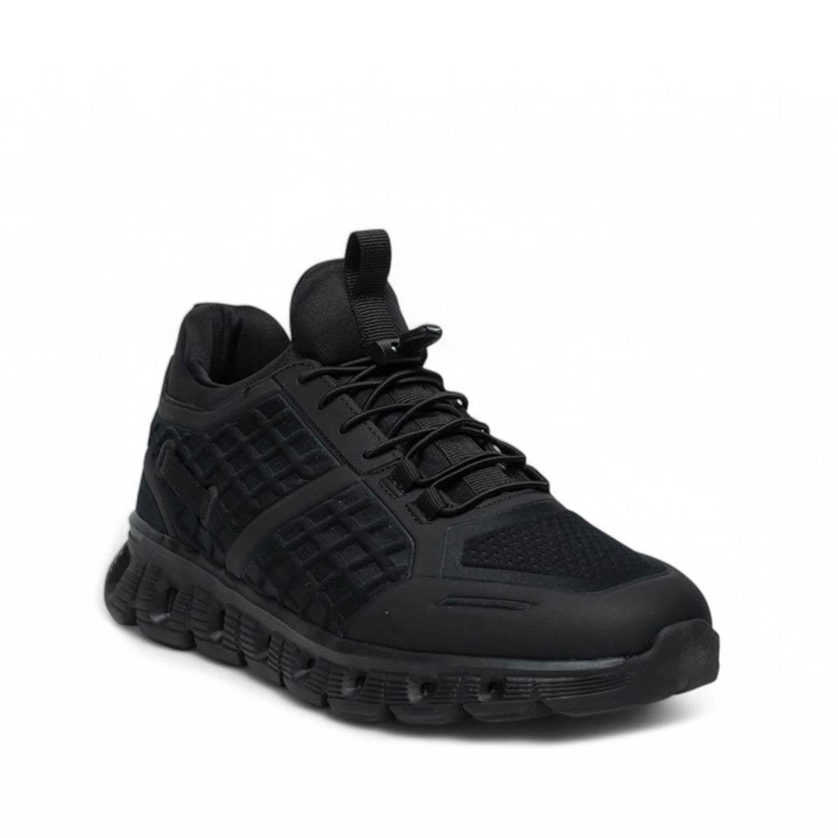 RytRyt Erkek Dınatale Siyah Siyah