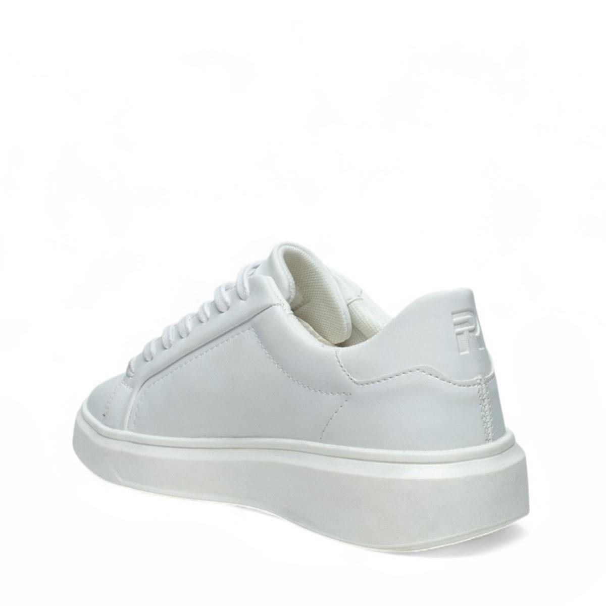 RytRyt Erkek Rocco Cilt Beyaz