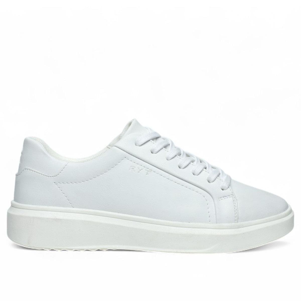 RytRyt Erkek Rocco Cilt Beyaz